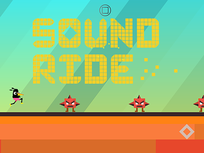 Sound ride