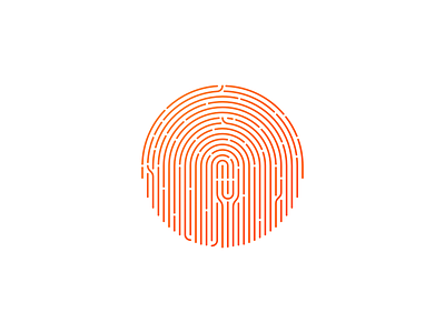 Fingerprint finger fingerprint id print touch
