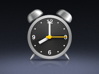 clock clock icon mitalk