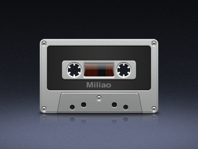 cassette cassette icon mitalk