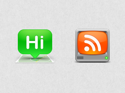 Icon By Brisy Zhang On Dribbble