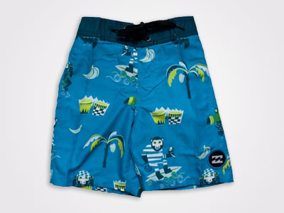 Kids Boardshorts - Billabong