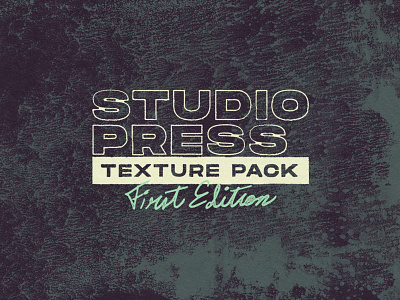 Studio Press (free) Texture Pack