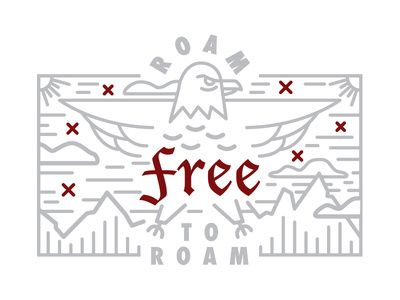 Roam Free