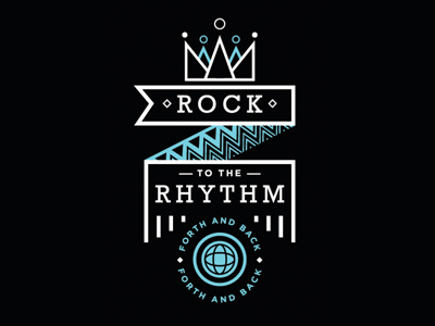 Rock to the Rhythm - Final Version