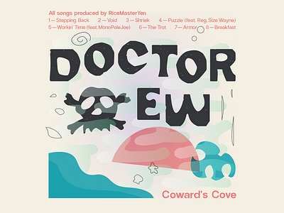 Coward's Cove