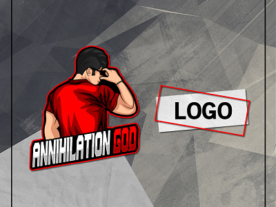 CUSTOM LOGO cartoon cartoon character design illustration logo logo design logo designer logo esport logo gaming logo ideas logo maker mascot mascot design mascot logo streamer vector youtube channel youtuber