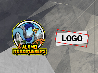 GAMING LOGO