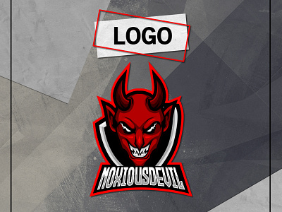 DEVIL LOGO