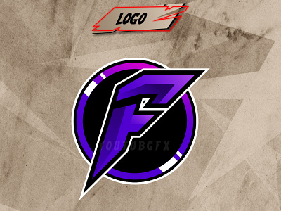 LOGO GAMING