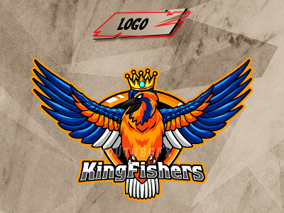 BIRD LOGO