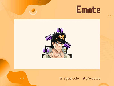 MAN EMOTES