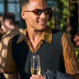 Ian Milembe Harrysson