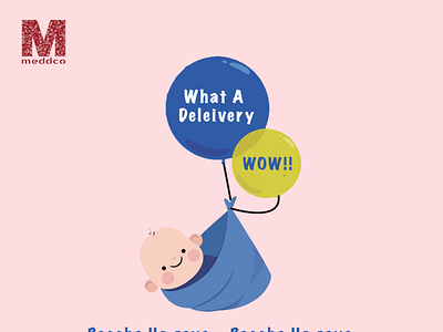 Normal Delivery-Meddco gynecologist