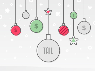 Tail Holiday Deals