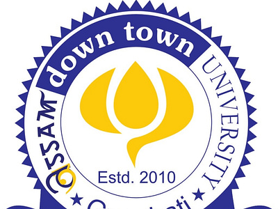 Best University In Assam