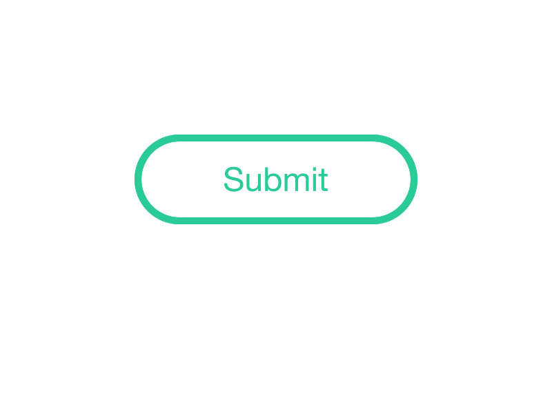 Animated UI button