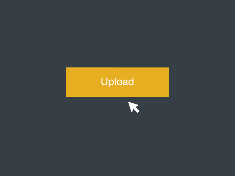 Upload button