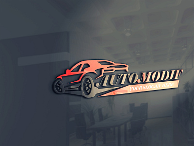 Car Logo design logo