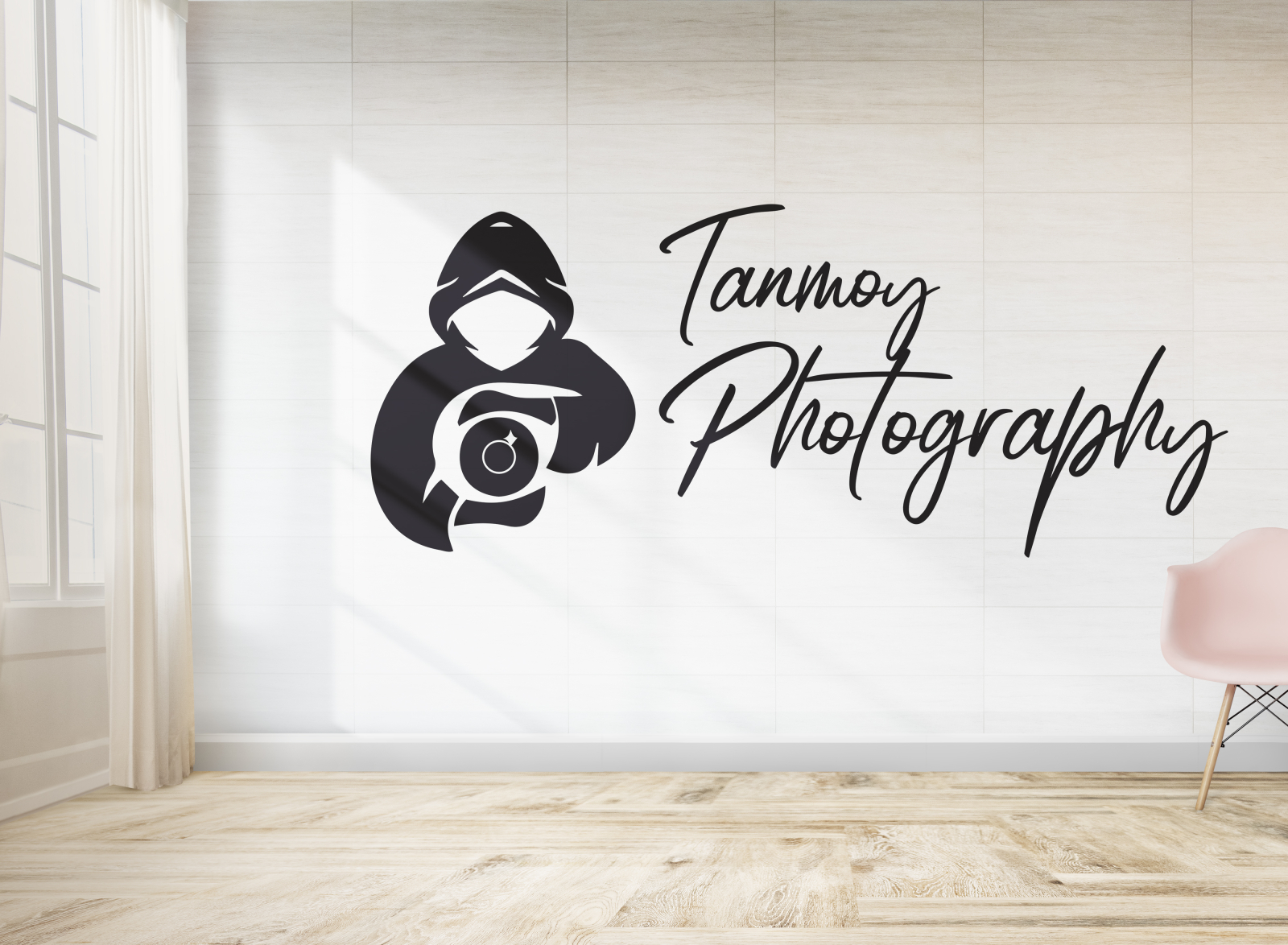 Create a dynamic logo which will be perfect for you by Tanmay_great | Fiverr