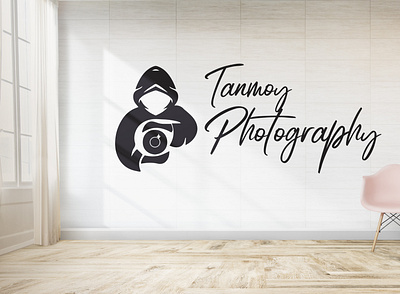 Photography Logo camera logo design logo logo creation minimal photography vector