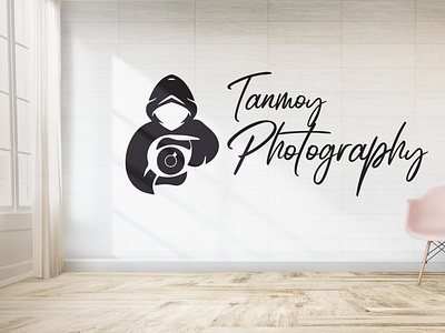 Photography Logo