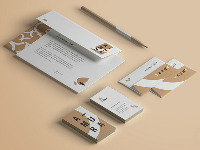 Amura Stationery