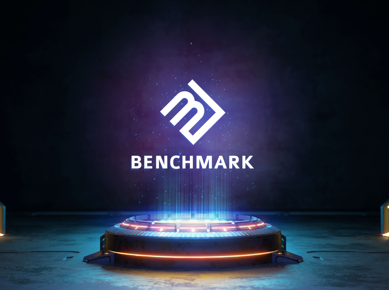 Green Business Benchmark Logo