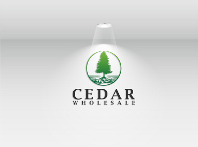 Cedar Logo Design brand identity branding branding design corporate identity icon identity identity design logo logo design logodesign logosketch