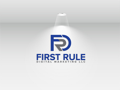 First Rule Logo