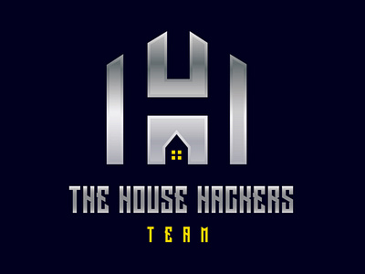 House Hacker Logo