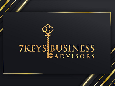 7Keys Business Advisors Logo