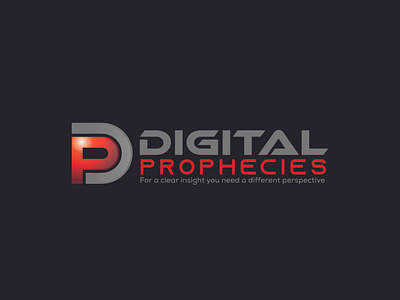 Digital Prophecies Logo