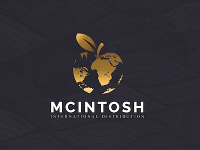 Mcintosh Logo