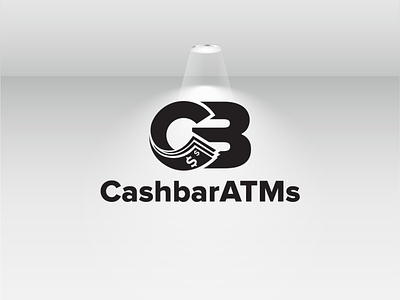 Cashbar ATMs Logo