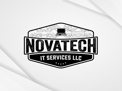 Nova Tech IT Services Logo