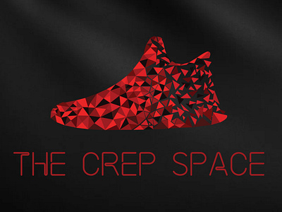 The Crep Space Logo