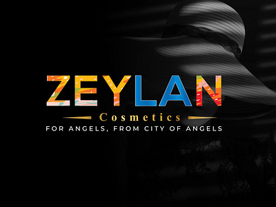 Zeylan Cosmetics Logo