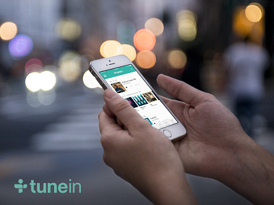 TuneIn