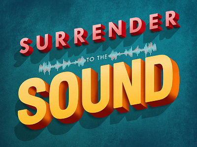 Surrender