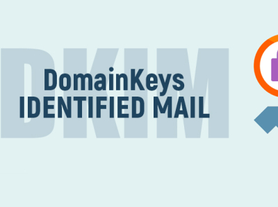 DomainKeys Identified Mail By Techbrace On Dribbble