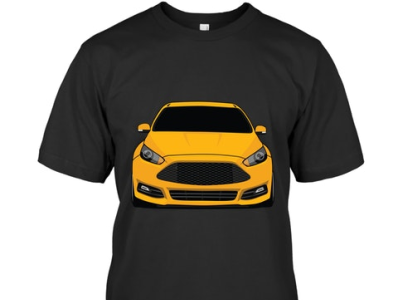 focus st t shirt