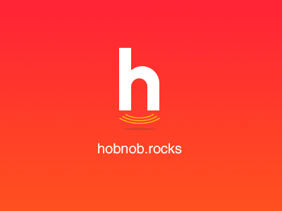 hobnob.rocks