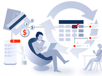 Ach Payments - High Risk Processing For High Risk Merchants