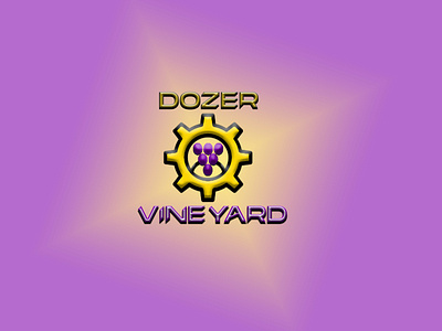 Dozer Vineyard