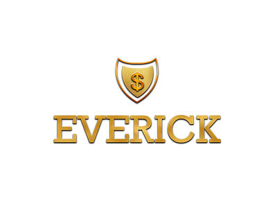 Everick branding design icon logo