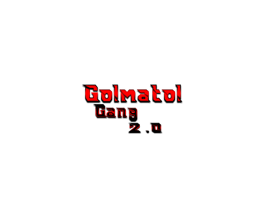 Golmatol Gang 2.0 version 2