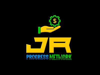 JR logo