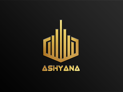 Ashyana logo version 2