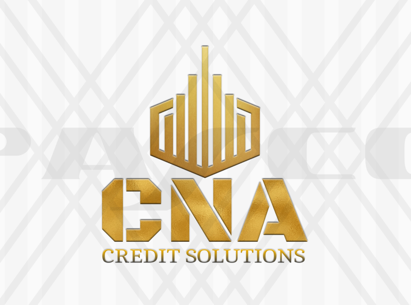 Cna Logo By Muhammad Saffi Ullah On Dribbble